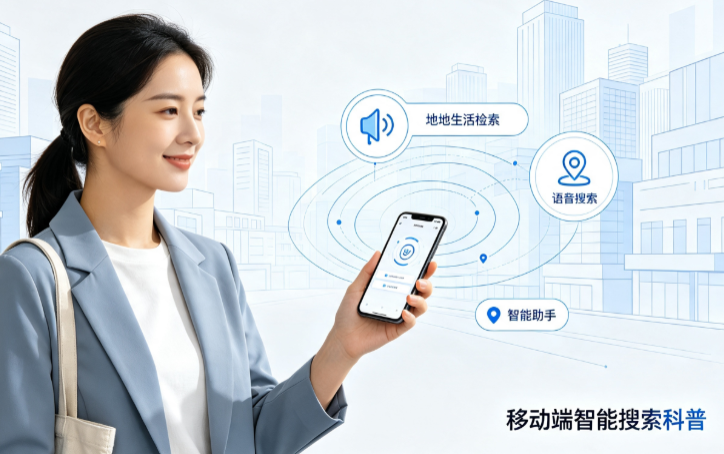 玉门市浅析 GEO 优化与 AI 优化如何重塑移动端手机搜索使用习惯