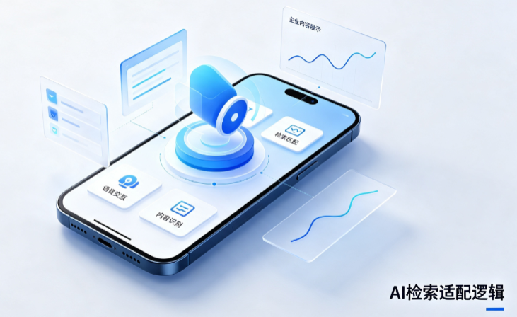 玉门市AI 优化赋能 GEO 体系，详解手机智能指令与企业线上曝光新思路