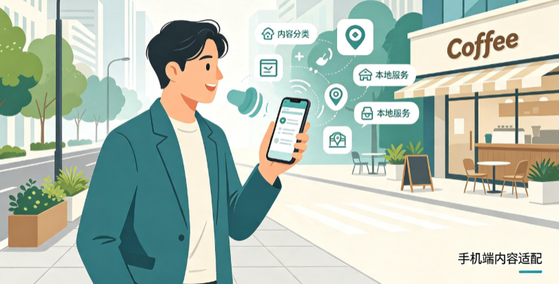 玉门市深度解析手机端 GEO 与 AI 优化协同逻辑，兼顾用户检索体验与企业线上传播