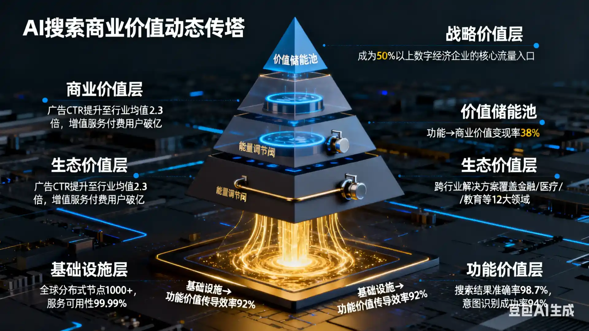 告别传统流量困局，玉门市GEO优化助力企业抢占AI问答新流量