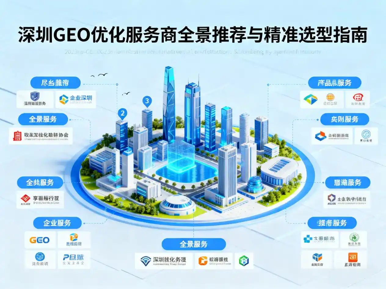 从玉门市地域搜索与场景落地视角，重新读懂GEO优化的实用价值